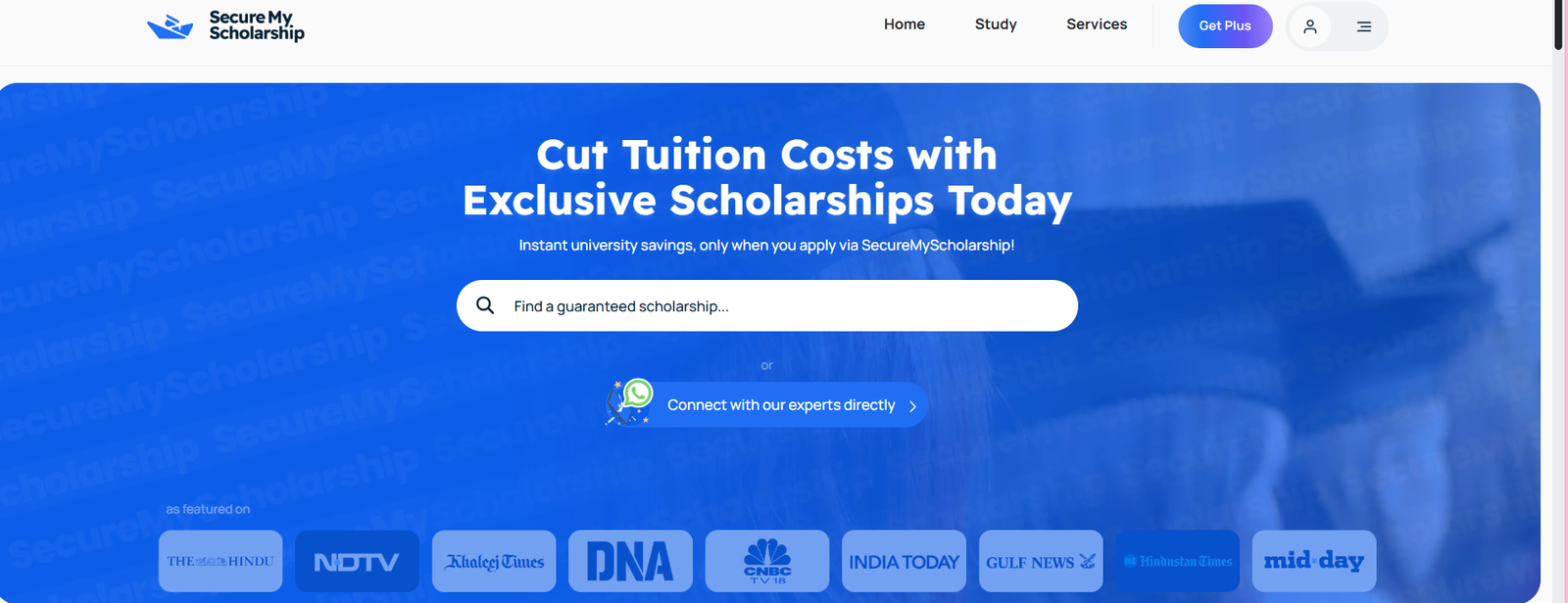 E-learning platform homepage with course catalogs, student progress tracking, and interactive elements